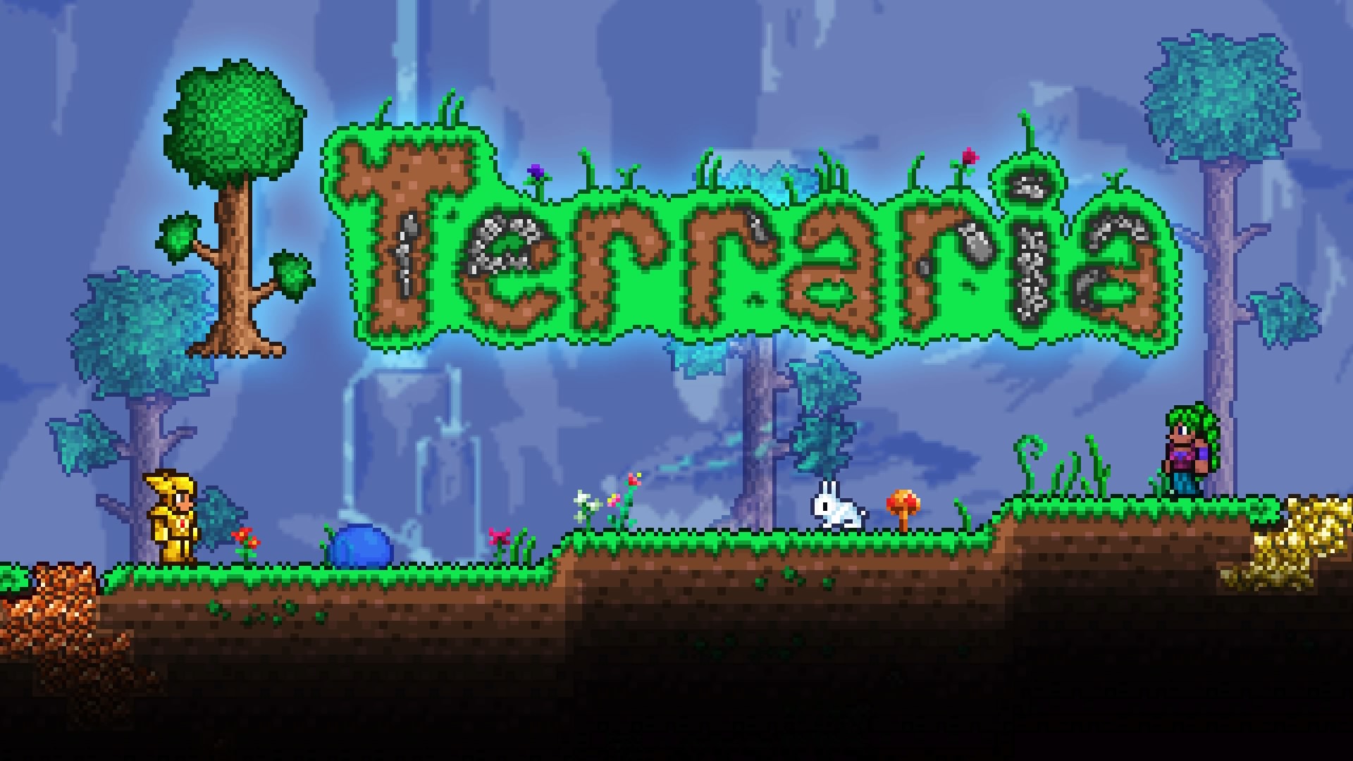 terraria free